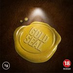 Buy Gold Seal Herbal Incense