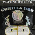 Buy Gorilla Dro Herbal Incense