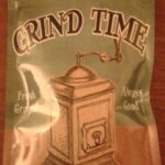Buy Grind Time Herbal Incense