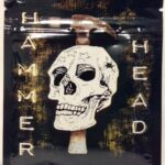 Buy Hammer Head Herbal Incense