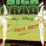 Buy High Grade Herbal Incense