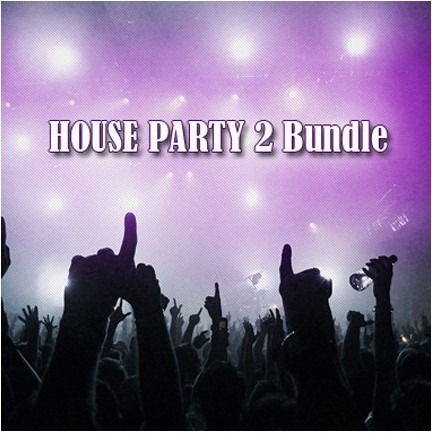 Buy House Party 2 Bundle Herbal Incense