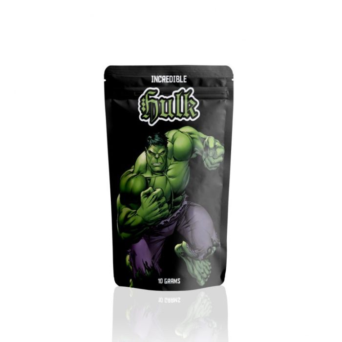 Buy Hulk 10-GRAM Bag Buy Hulk 10-GRAM Bag