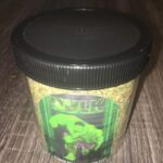 Buy Hulk Herbal Incense 76g
