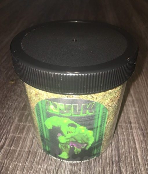 Buy Hulk Herbal Incense 76g
