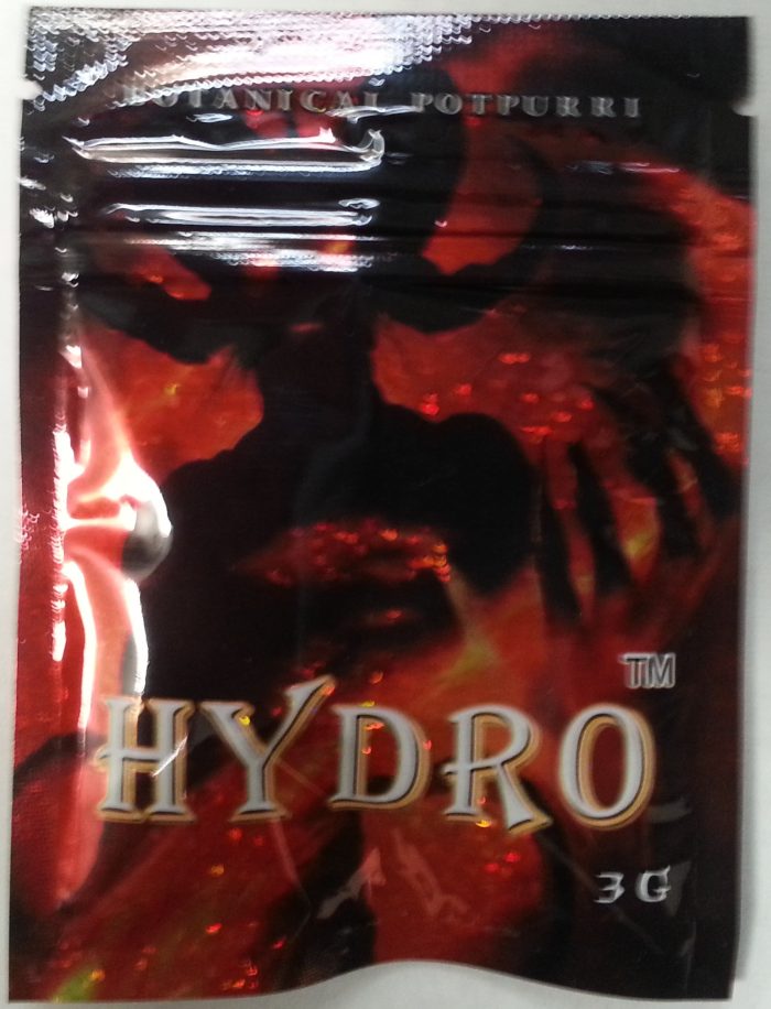 Hydro.jpg Buy Hydro Herbal Incense Online - Image 1