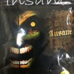 Buy Insane Herbal Potpourri