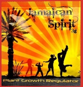 Buy Jamaican Spirit Herbal Incense