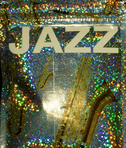 Buy Jazz Herbal Incense