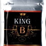 Buy King B Herbal Potpourri