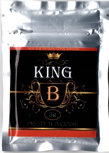Buy King B Herbal Potpourri