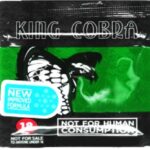 Buy King Cobra Herbal Potpourri