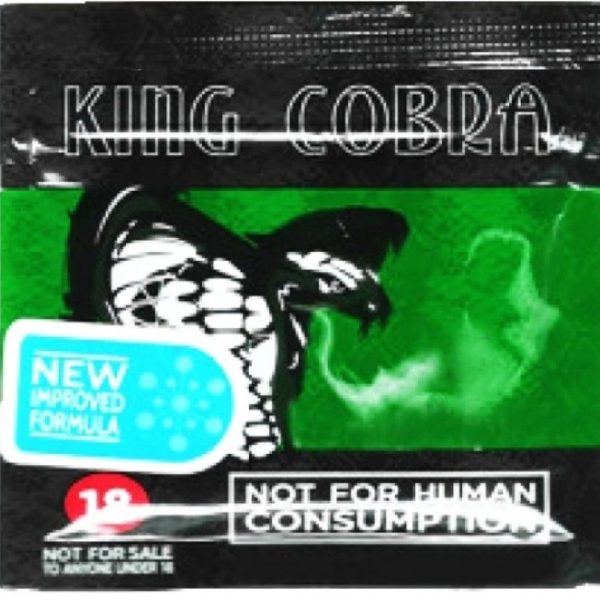 Buy King Cobra Herbal Potpourri