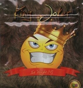 Buy King Joker Herbal Potpourri