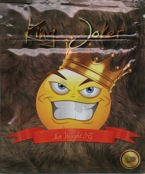 Buy King Joker Herbal Potpourri Buy King Joker Herbal Potpourri