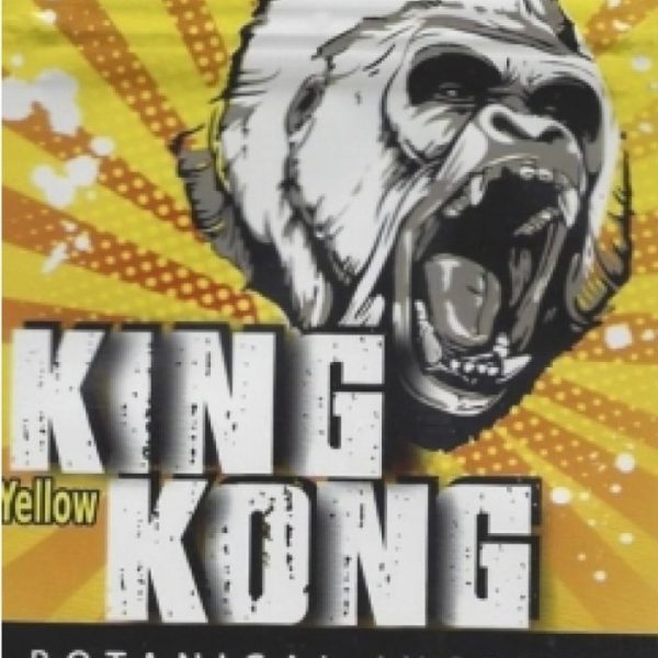 Buy King Kong Herbal Potpourri 3g