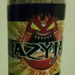 Buy Krazy Jack Herbal Incense 5g