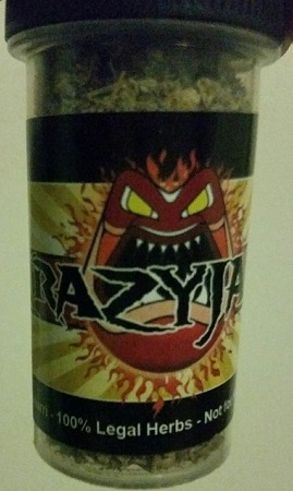 Krazy-Jack-5g-.jpg Buy Krazy Jack Herbal Incense 5g - Image 1