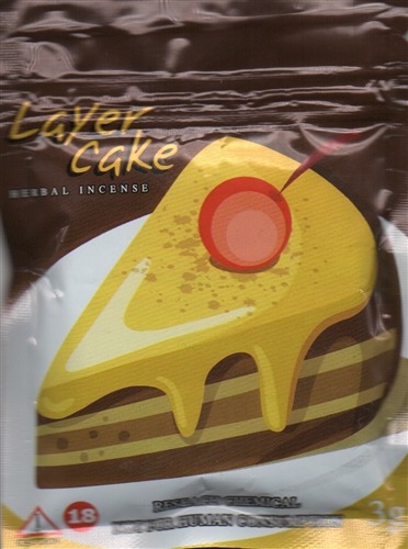 Buy Layer Cake Herbal Incense Buy Layer Cake Herbal Incense