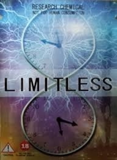Buy Limitless Herbal Incense