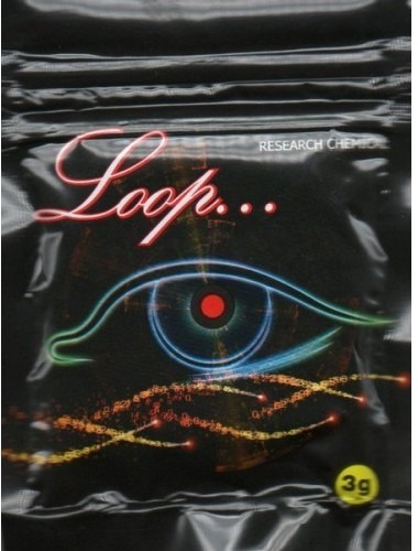 Buy Loop Herbal Incense