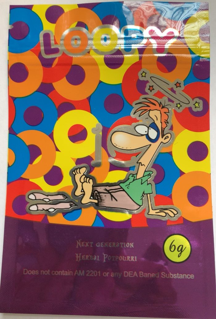 Buy Loopy Herbal Incense Buy Loopy Herbal Incense