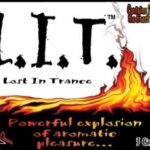 Buy Lost In Trance Herbal Incense