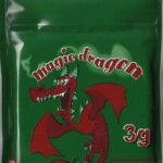 Buy Magic Dragon Herbal Incense