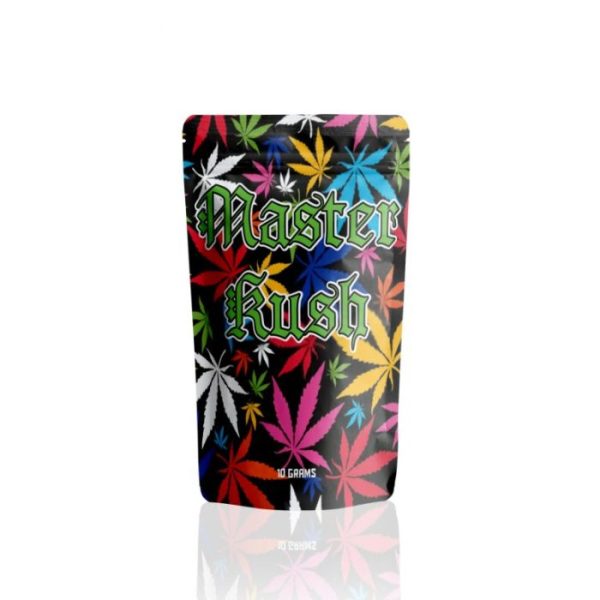 Master Kush 10-GRAM Bag