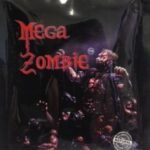 Buy Mega Zombie Herbal Incense