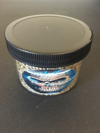 Mind Trip Herbal Incense 56g