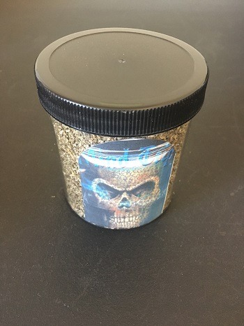 Mind Trip Herbal Incense 76g