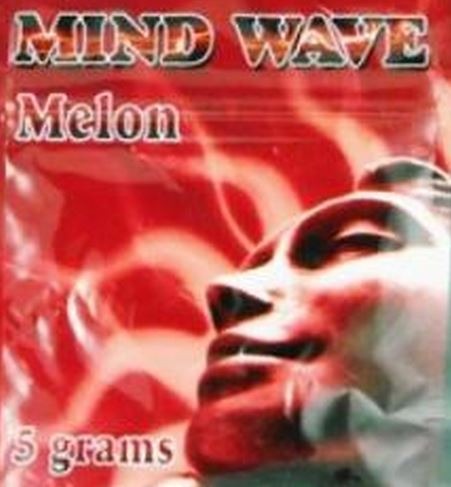 Buy Mind Wave Herbal Incense