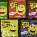 Buy Mr. Nice Guy Herbal Incense