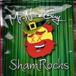 Buy Mr. Nice Guy Sham Rocks Herbal Incense
