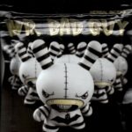 24K Monkey Herbal Incense 76g