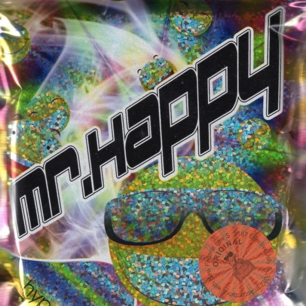 Buy Mr. Happy Herbal Incense
