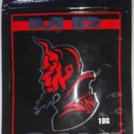 Buy Mr. Sin Herbal Incense 10g