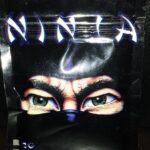 Buy Ninja Herbal Incense 4g