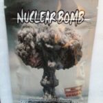 Buy Nuclear Bomb Herbal Incense