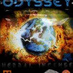 Buy Odyssey Herbal Incense