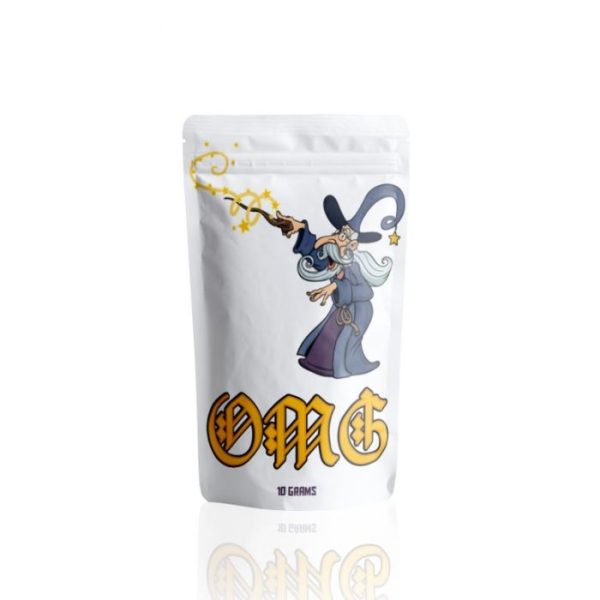 OMG 10-GRAM Bag