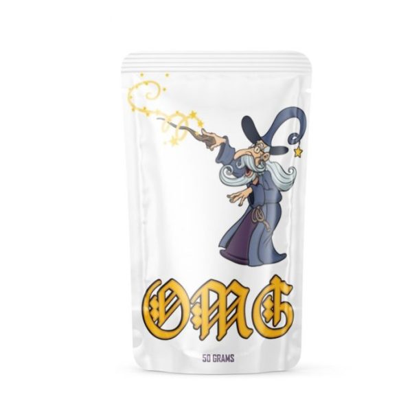 Orgazmo 50-GRAM Bag