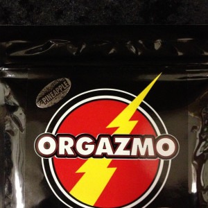 Buy Orgazmo Herbal Incense