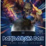 Buy Pandora's Box Herbal Incense