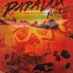 Buy Paradox Fusion Herbal Incense 5g