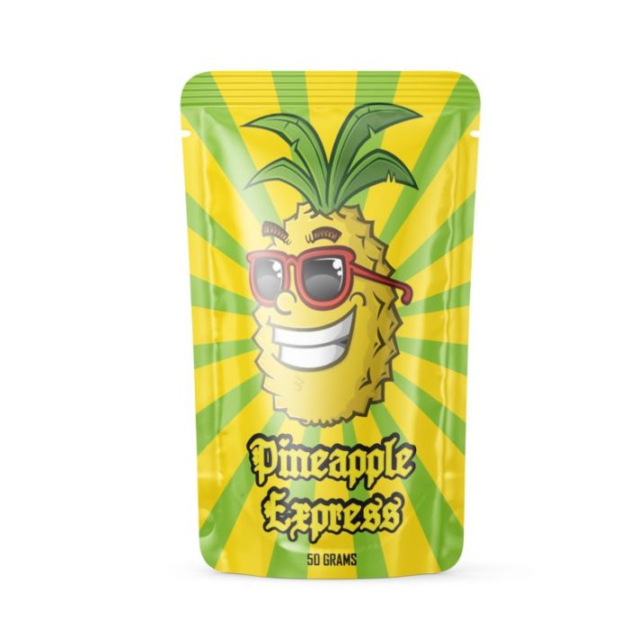 White Tiger 50-GRAM Bag White Tiger 50-GRAM Bag
