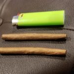 K2 Sprayed Pre-Rolled Soaked Papers