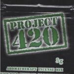 Buy Project 420 Herbal Incense 3g