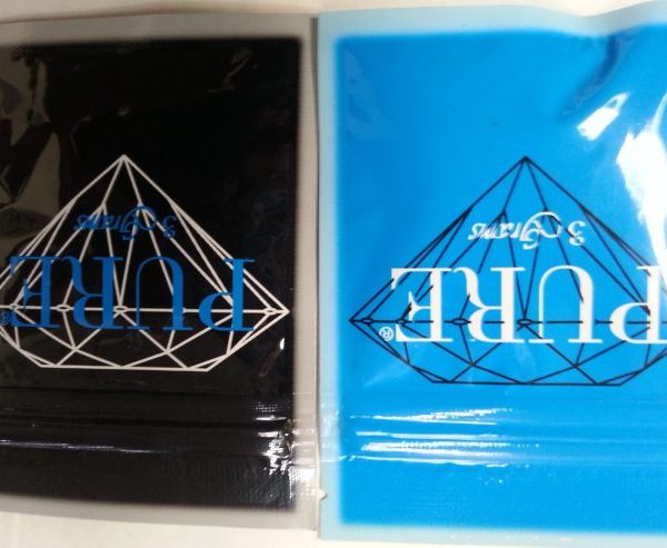Buy Pure Diamond Herbal Incense 3g